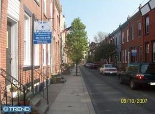 866 N Bucknell St, Philadelphia, PA