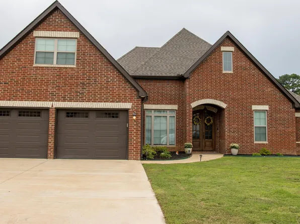 3119 Harrison Hills Dr, Jonesboro, AR 72404