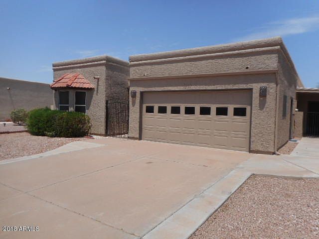 1st image of 9520 E Palomino Pl