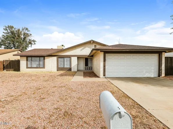 5608 W ALICE Avenue, Glendale, AZ 85302