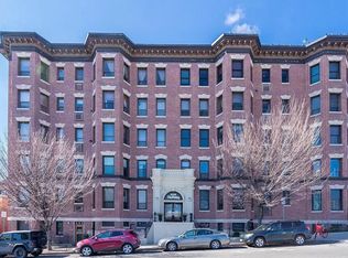 2038 18th St NW APT 104, Washington, DC 20009