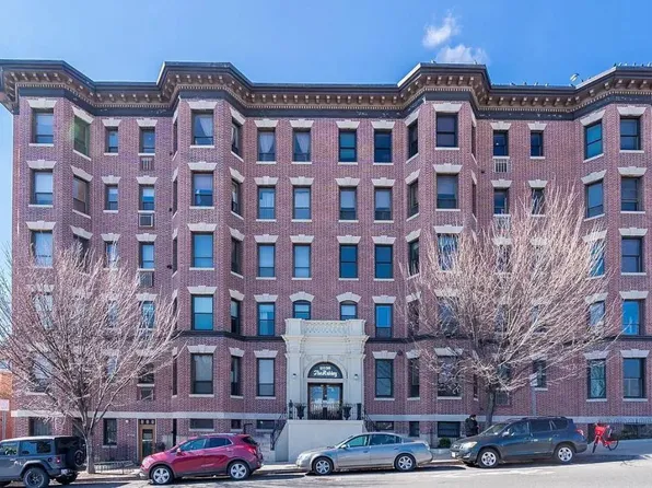 2038 18th St NW APT 104, Washington, DC 20009