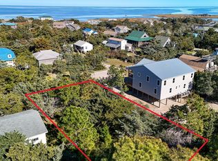 Sarah Ellen Dr LOT 14, Ocracoke, NC 27960