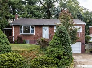 111 Klementina Dr, Pittsburgh, PA