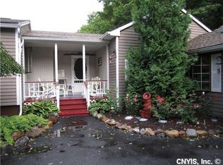 3628 SE Townline Rd, Marcellus, NY 13108