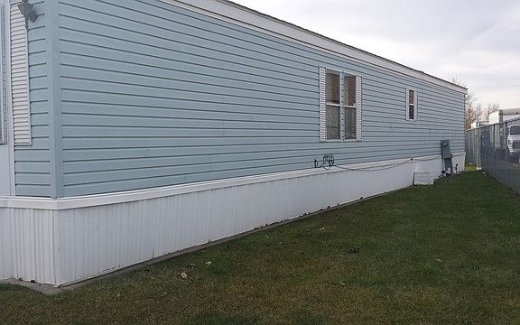 2nd image of 8800 S Harlem Ave Trailer 2300J