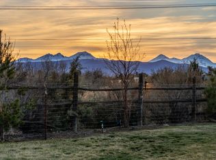 61600 Ward Rd, Bend, OR 97702