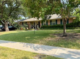3548 Waldorf Dr, Dallas, TX 75229