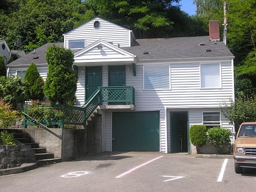 Exterior Photo