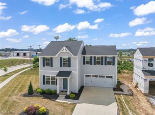 182 Captain Trl, Seville, OH 44273