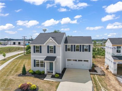 182 Captain Trl, Seville, OH, 44273