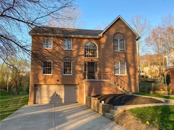 239 Rose Ct N, Delmont, PA 15626