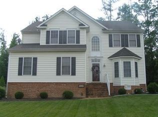 1752 Rolfield Way, Henrico, VA 23238