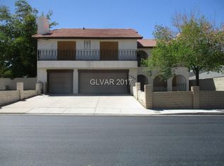 1963 Papago Ln, Las Vegas, NV 89169