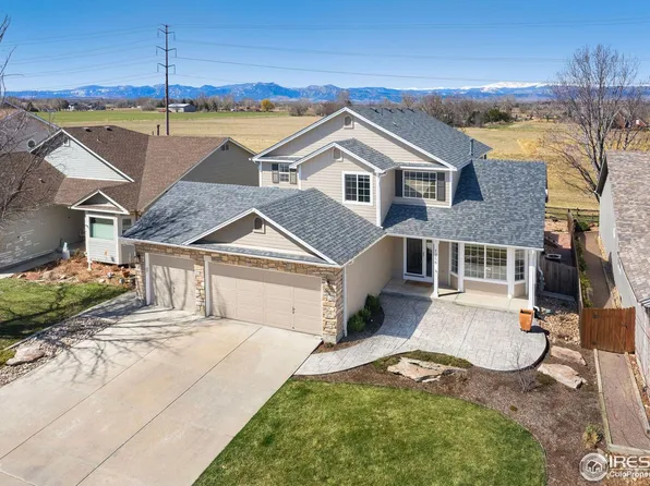 1286 Banner Cir, Erie, CO 80516