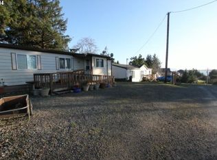 2287 Hedlund Ave W, Tillamook, OR