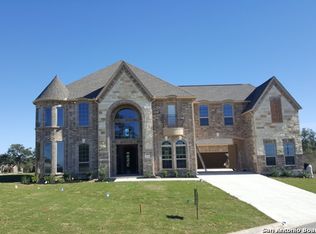 10596 Gage Park, Schertz, TX 78154