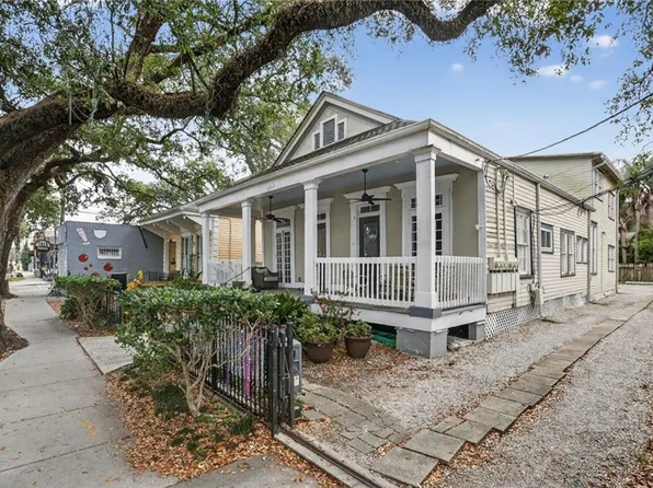 4808 Magazine St APT D, New Orleans, LA 70115