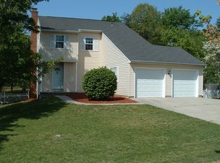 1915 Mount Hope Ct, Hanover, MD 21076