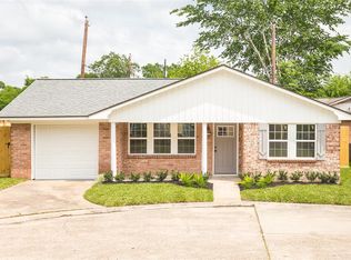 144 W Whitney St, Houston, TX 77018