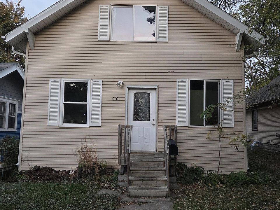 1st image of 610 S Grange Ave