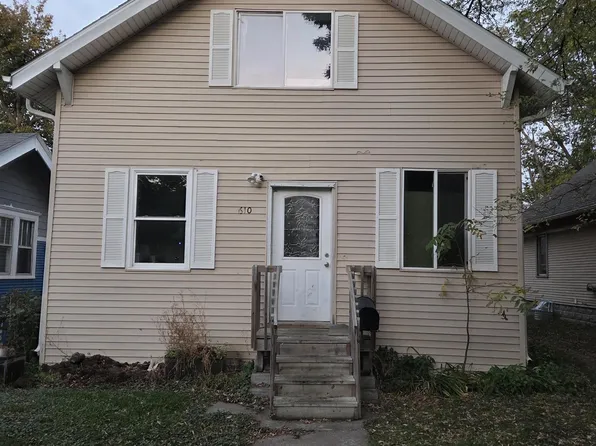 610 S Grange Ave, Sioux Falls, SD 57104