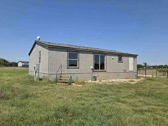 Property Rear View