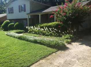 4805 Charlottesville Rd, Greensboro, NC 27410