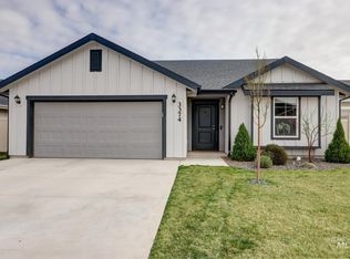 3374 S Rosa Parks Way, Nampa, ID 83686