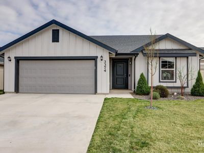 3374 S Rosa Parks Way, Nampa, ID, 83686