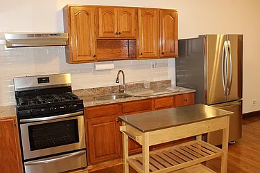 Rented by Carroll Gardens Realty