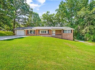 246 Anchor Dr, Asheboro, NC 27205
