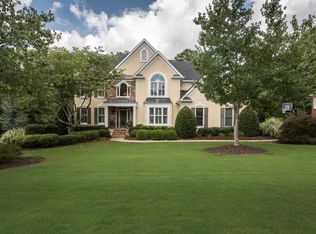 2105 Bent Creek Mnr, Alpharetta, GA 30005