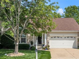 200 Kingfield Dr, Lake Saint Louis, MO 63367