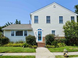 8101 Marshall Ave, Margate, NJ 08402