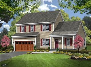 773 Sergeantsville Rd, Stockton, NJ 08559