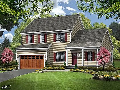 773 Sergeantsville Rd photo 1