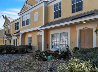 2271 Lake Woodberry Cir, Brandon, FL 33510