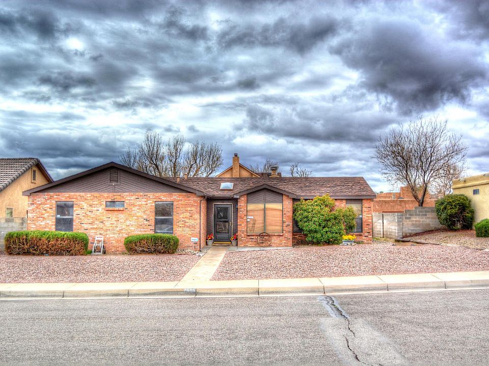1st image of 7616 Sherwood Dr NW