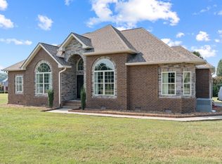 229 Barton Dr, Normandy, TN 37360