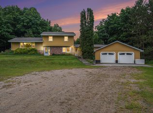 6275 Theisen Rd, Elmira, MI 49730