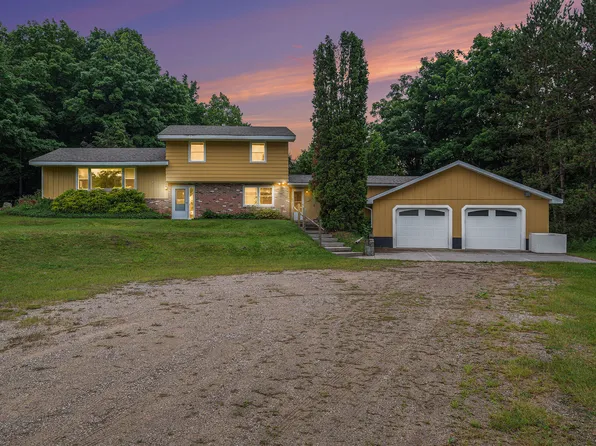6275 Theisen Rd, Elmira, MI 49730