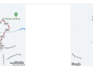 0 Hornets Bridge Rd #2, Elberton, GA 30635