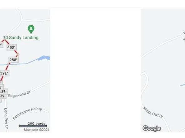 0 Hornets Bridge Rd #2, Elberton, GA 30635