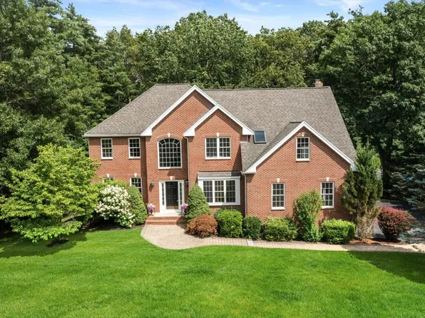 74 Grist Mill Rd, Littleton, MA 01460