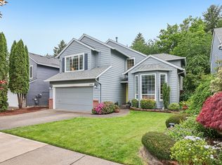 23889 SW Red Fern Dr, Sherwood, OR 97140