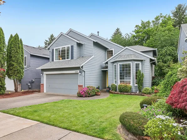23889 SW Red Fern Dr, Sherwood, OR 97140