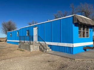 2080 S Road M, Ulysses, KS 67880
