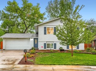 3047 S Alton Ct, Denver, CO 80231