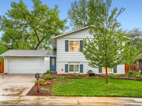 3047 S Alton Court, Denver, CO 80231